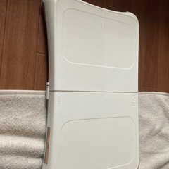 バランスWiiボード