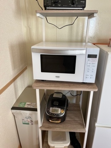 棚