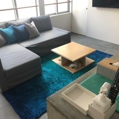 客室清掃スタッフ募集の画像