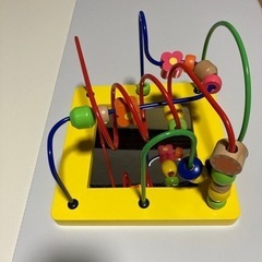 知育玩具　おもちゃ