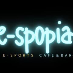 新規オープンのおしゃれなｅスポーツバーのオープニングスタッフ
