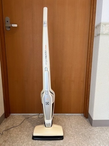 Electolux  掃除機
