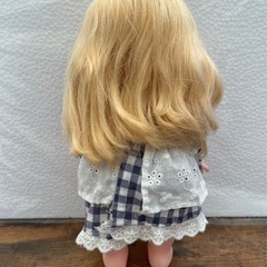 リリーちゃんの画像