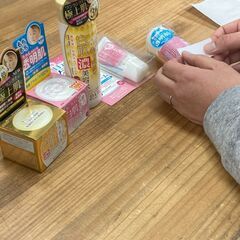 「日本をもっと世界へ」海外のお客様へ日本の製品を配送するお仕事。の画像