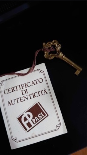 イタリア製家具