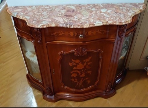 イタリア製家具