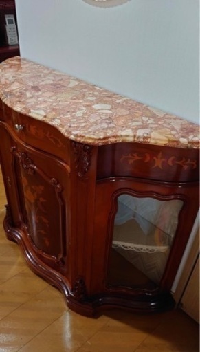 イタリア製家具