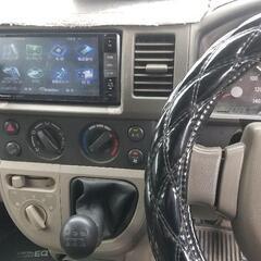 DA64vエブリバンMT4wdターボの画像