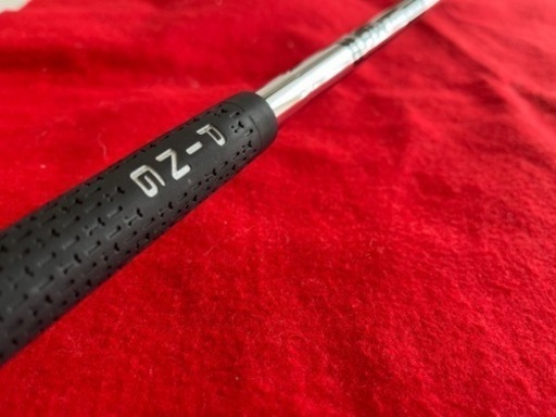 ピン　GLIDE Forged