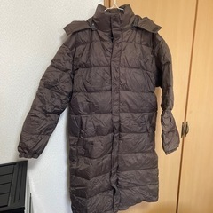 ロングダウン決まりました