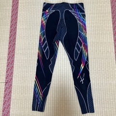 CWXメンズタイツMサイズの画像