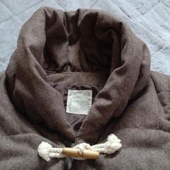 Quelle chance  ダウンベストの画像