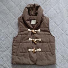 Quelle chance  ダウンベスト