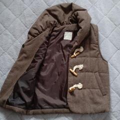 Quelle chance  ダウンベストの画像