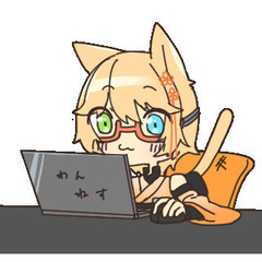 【障害者採用】Live２Ｄ制作～イラストを自由に動かそう～　【就労継続支援Ａ型】の画像
