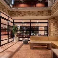 急募！！ホテル飲食店の従業員募集！の画像