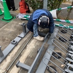 《未経験OK！》建築現場の施工工事