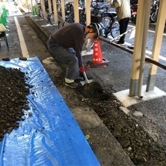 《未経験OK！》建築現場の施工工事の画像