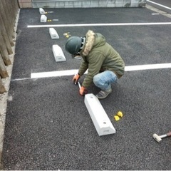 《未経験OK！》建築現場の施工工事の画像
