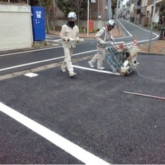 《未経験OK！》建築現場の施工工事の画像