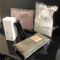 【超お得】スキンケア5点セット（全て新品）