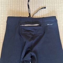 NIKE メンズ　ランニングタイツ(冬用)の画像