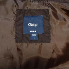 GAP　ダウンベストの画像