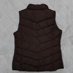 GAP　ダウンベストの画像