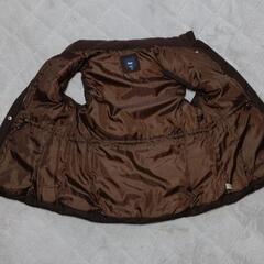 GAP　ダウンベストの画像