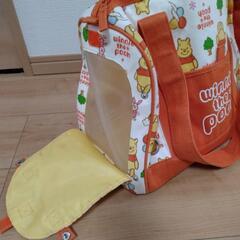 【未使用】ペット　キャリーバッグ　ペット用品　犬　猫の画像