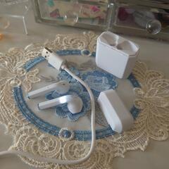 bluetoothイヤホン