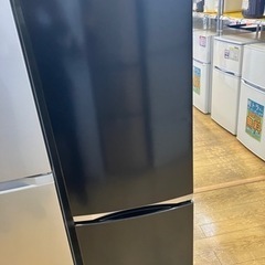 3/7値下げ致しました！ 170L 冷蔵庫　TOSHIBA 東芝　GR-S17BS 2021年製　No. 7196