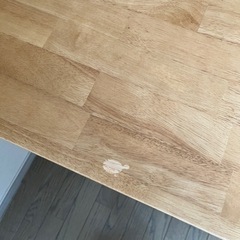 ダイニングテーブルの画像