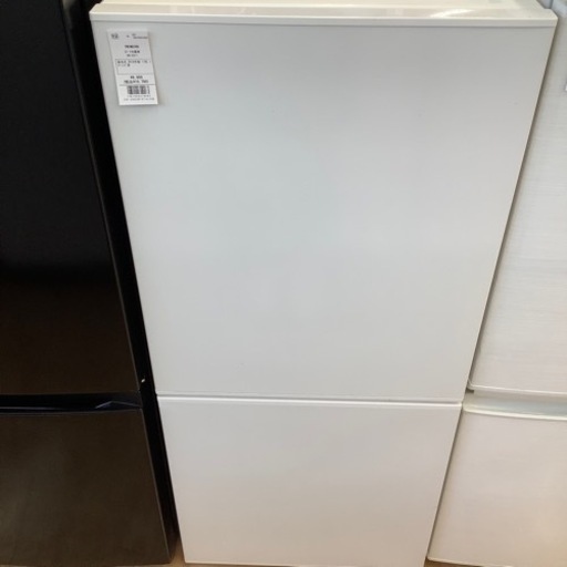 (トレファク摂津店)TWINBIRD２ドア冷蔵庫2018年製入荷致しました！