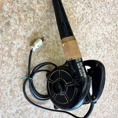 ⚒ 新興製作所 ハンドブロワ