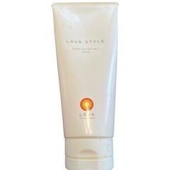 【残量あり】ラバ　LAVA ボディエステジェル　美容液　ホットヨ...