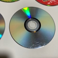 (受け渡し予定)子供用DVD28枚まとめ売りの画像
