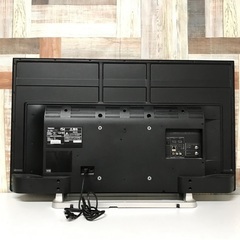 即日受渡❣️東芝40型液晶テレビ ゲームザダイレクト機能 YouTube視聴