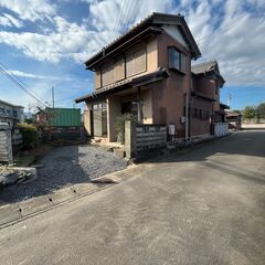 ペット可！駐車場2台！広い戸建賃貸8LDK！社宅や事業用にも！