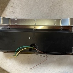 JB改3連テールオーバホール済！の画像