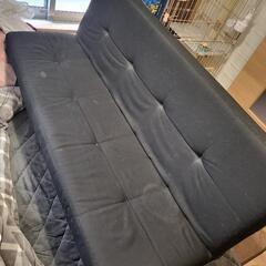 イケアのソファベッド 良品