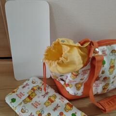 【未使用】ペット　キャリーバッグ　ペット用品　犬　猫の画像