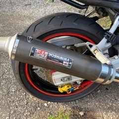 🌈総額30万‼️🌟車検付⭕️🌟乗って帰れる‼️🌟後期型バンディット400V🌟VCエンジン🌟カスタム車両🌟ETC🌟の画像