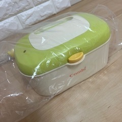 おしり拭き　コンビお値下げ不可の画像