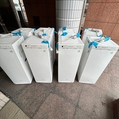 2021年製 ダイキン 加湿ストリーマ空気清浄機 ホワイト MC...