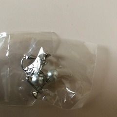イヤリング   プレスレットの画像