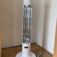 アラジン　遠赤グラファイトヒーターの画像
