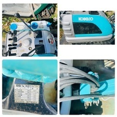 コベルコ SS 1/2の画像