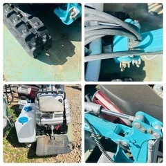 コベルコ SS 1/2の画像