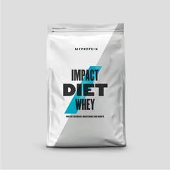 マイプロテイン Impact ダイエットホエイ 5kg 黒糖ミルクティ